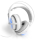 STEELSERIES SIBERIA V2 FROST BLUE - 104265 - zdjęcie 4